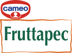 Cameo Fruttapec logo